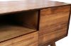 Picture of GRANVILLE Solid Acacia Wood 200 TV Unit