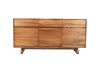 Picture of GRANVILLE Solid Acacia Wood 160 Buffet 