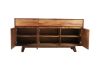 Picture of GRANVILLE Solid Acacia Wood 160 Buffet 