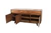 Picture of GRANVILLE Solid Acacia Wood 160 Buffet 