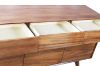 Picture of GRANVILLE Solid Acacia Wood 160 Buffet 