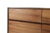 Picture of GRANVILLE Solid Acacia Wood 160 Buffet 