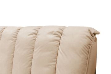 Picture of ALANYA Bed Frame (Champagne) - Super King