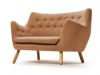 Picture of  [FLOOR MODEL CLEARANCE] Replica Finn Juhl Poet Sofa