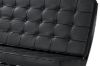 Picture of BARCELONA 2-Seater Sofa (Italian Leather)