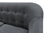 Picture of BRACKE 3/2/1 Seater Fabric Sofa Range (Grey)
