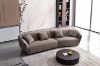 Picture of WHISPER Corner Sofa (Taupe)