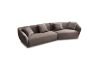 Picture of WHISPER Corner Sofa (Taupe)
