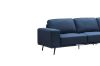 Picture of WILSON L-Shape Corner Sofa (Blue)