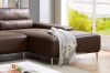 Picture of FRANCIS Sectional Sofa with Adjustable Back - Facing Left