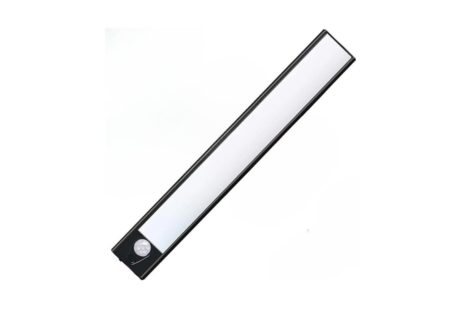 STARK Steel Frame Motion Sensor Magnetic LED Cabinet Light - 30cm