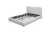 Picture of KAMARI Fabric Bedframe in Queen Size