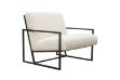 Picture of Ferris Lounge Chair (White)
