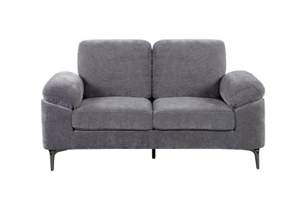 Picture of FRANKY Fabric 2-Seater Sofa 