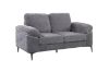 Picture of FRANKY Fabric 2-Seater Sofa 