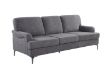 Picture of GARLAND Fabric Sofa Range - 3 Seater
