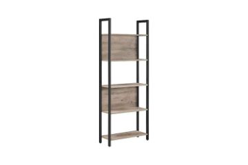 Picture of EUAN 165x59cm 5-Tier Display Shelf/Bookcase