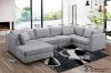 Picture of OAKDALE Chaise Facing Left Sectional Sofa with Storage Seat