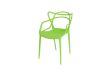 Picture of ALICIA Cafe Chair (Green)