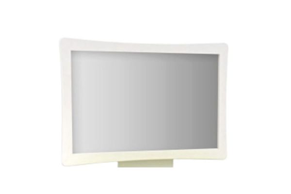 Picture of Legare Dressing Mirror By Legaré *Tool Free