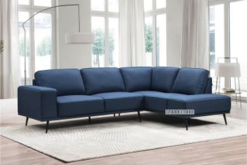 Picture of WILSON L-Shape Sofa - Chaise Facing Right