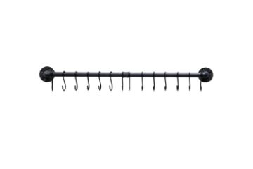 Picture of GARVIN Metal Straight Wall Mounted Pot Rack