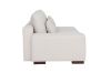 Picture of BROOK Feather Filled Sectional Sofa