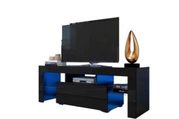 Picture of ONEL 130 TV UNIT with LED Lights 