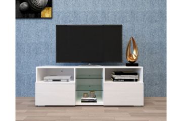 Picture of ONEL 120 TV UNIT with LED Lights  