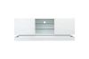 Picture of ONEL 160 TV UNIT with LED Lights  (White)