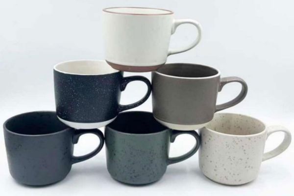 Picture of 323-018 Coffee Cup & Mug (360ml)