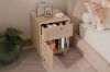 Picture of TROPEA 1-Door 1-Drawer Bedside Table (SET OF 2)