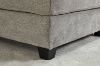 Picture of LIBERTY PREMIUM Sectional Sofa (Light Grey) 