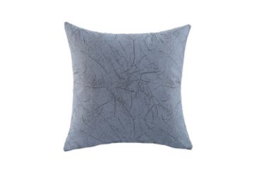 Picture of TECH Fabric Cushion with Inner - Blue