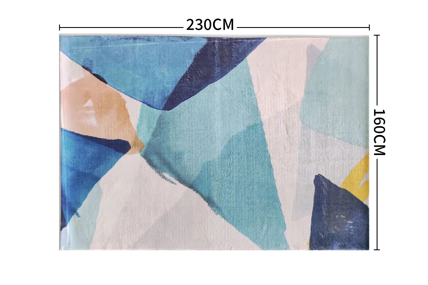 MOUNTAIN Rug (160x230cm)