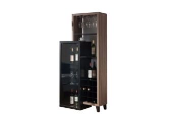 Picture of MYKA Wine Bar Cabinet