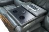 Picture of LAKELAND Manual Reclining Sofa Range - 3 Seat with Drop Down Cup Holders & Pop Socket (3RRC)