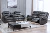 Picture of LAKELAND Manual Reclining Sofa Range - 3RRC+2RRC Sofa Set
