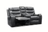 Picture of LAKELAND Manual Reclining Sofa Range - 3RRC+2RRC Sofa Set
