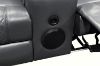 Picture of LAKELAND Manual Reclining Sofa Range - 3RRC+2RRC Sofa Set
