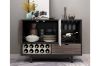 Picture of MYKA 1.2M Buffet/Sideboard with Wine Rack