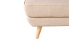 Picture of LEDBURY Right-Facing Corner Sofa (Beige)