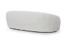 Picture of KIMAYA Teddy Fabric Sofa Range - 1 Seater