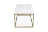 Picture of AYDAN 1.1M Marble Top Coffee Table