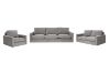 Picture of HUNTER Feather-Filled Fabric 1.5 Seater Sofa/Armchair/Sofa Chair