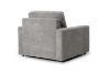 Picture of HUNTER Feather-Filled Fabric 1.5 Seater Sofa/Armchair/Sofa Chair