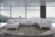 Picture of HAMILTON Sectional Sofa - Chaise Facing Left