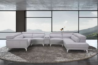 Hamilton 6 seat corner lounge online
