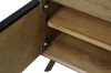 Picture of CLEVEDON 1.6M Solid Oak TV Unit