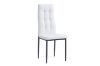 Picture of ORION Dining Chair (White) - 4 Chairs in 1 Carton